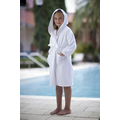 Kids Kimono Velour Bathrobe for Infant - 2 Year Old